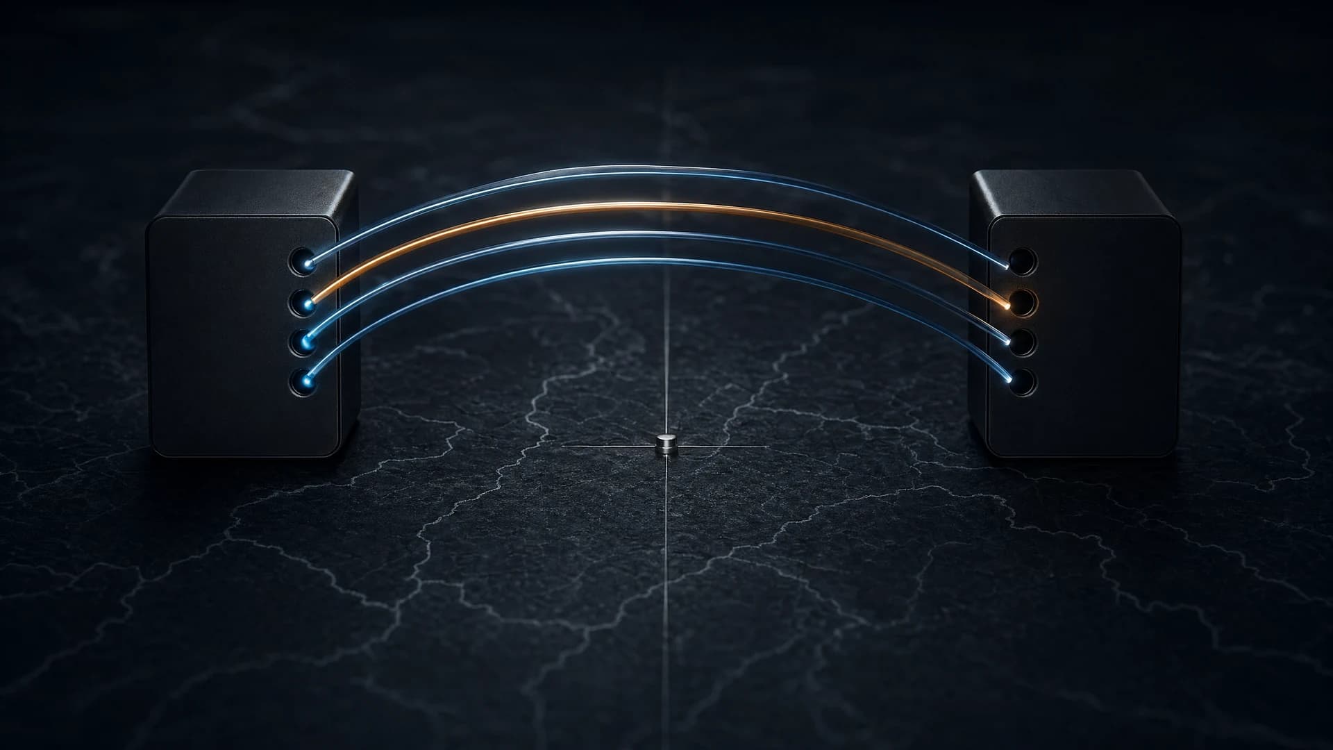 Crypto Lead-Lag & Market Microstructure
