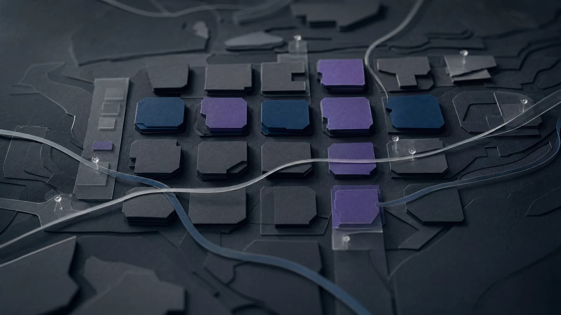 myBlock.ai — Municipal Intelligence Platform