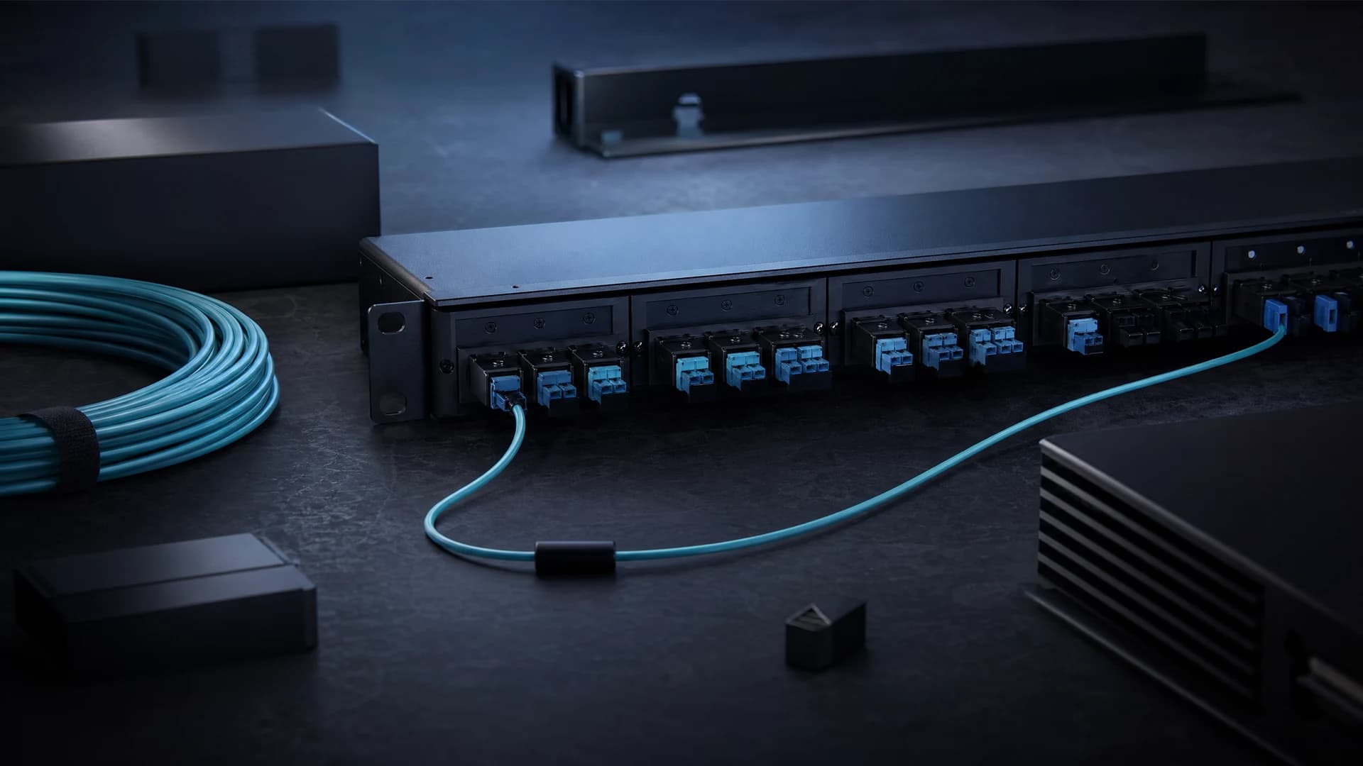 Trading Infrastructure Pivot